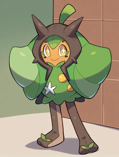 Ogerpon XL