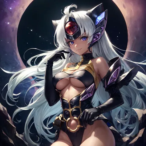 T-elos | LoHa (LyCORIS)