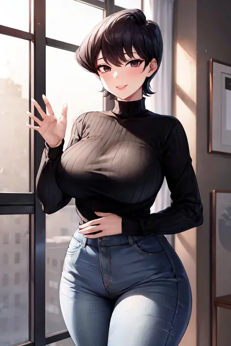 Komi Shuuko