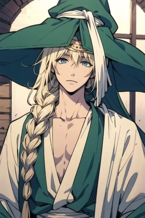 Yunan / Magi