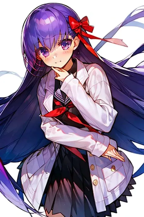 间桐樱 Fate/EXTRA CCC 