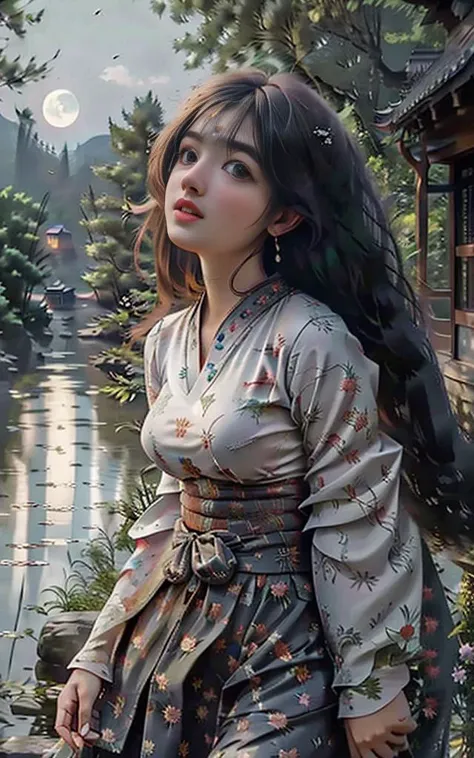 (best quality,masterpiece, intricate,ultra-detailed,realistic,RAW photo,8k uhd,ultra high res,photorealistic style,cinematic scenes, sharp focus,dramatic lighting,extremely detailed CG unity wallpaper) ,1girl,(beautiful details face and eyes:1.2), (delicat...