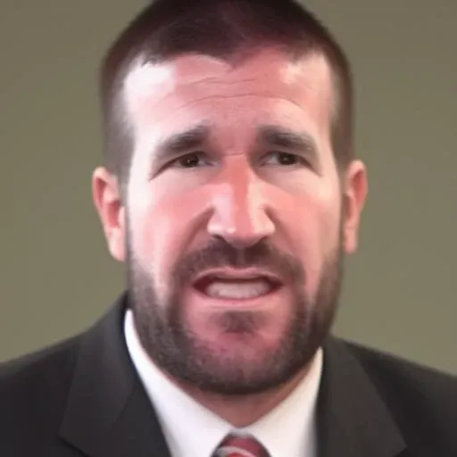 Pastor Steven Anderson