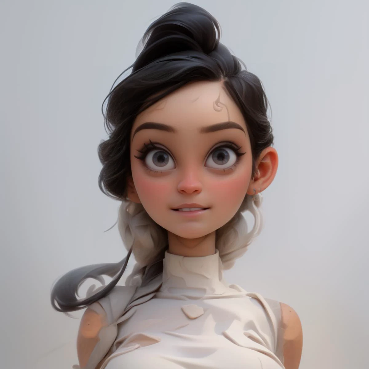 a girl
<lora:PIXER:0.6>
