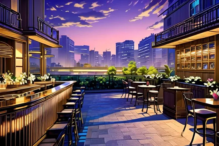 Sky Bar