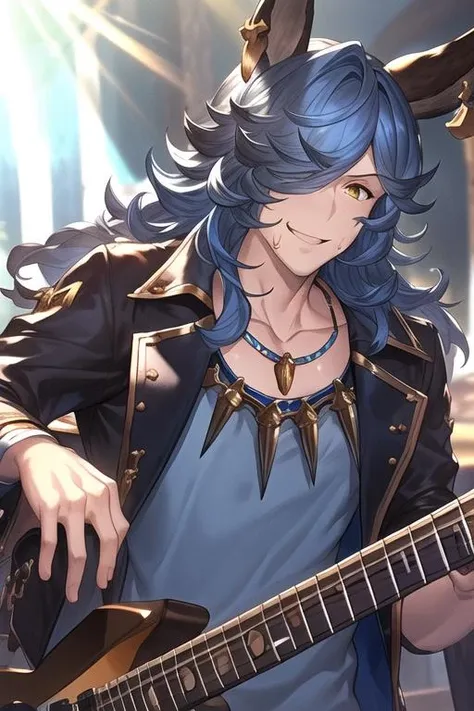 Drang (Granblue Fantasy)