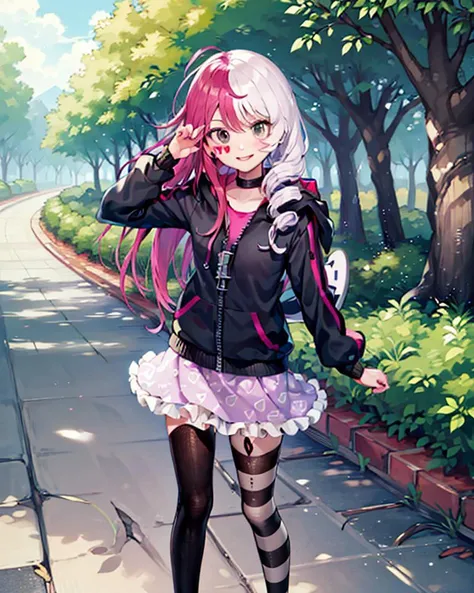 megumegu/メグメグ(#COMPASS)