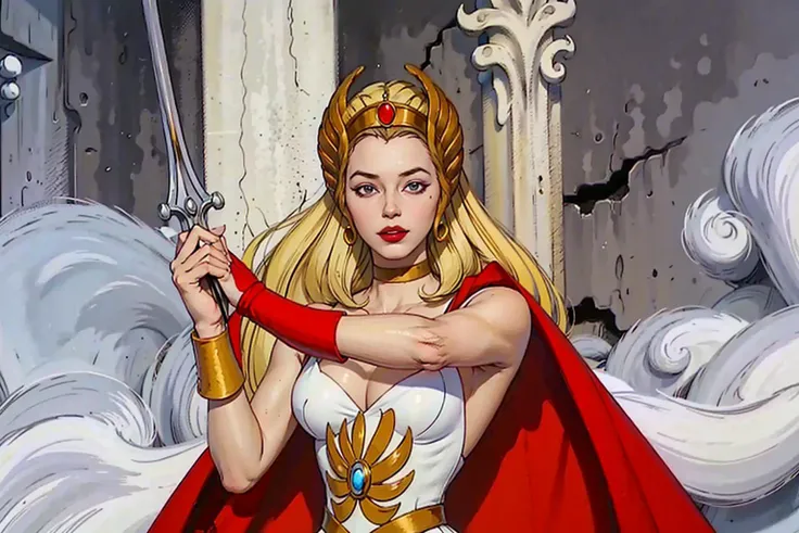 She-ra (1985)