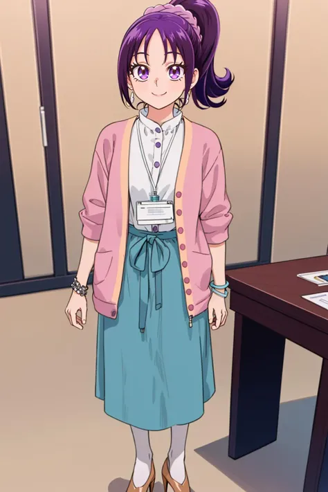 Mai Mishou (Otona Prettycure '23) - 美翔舞(オトナプリキュア'23)