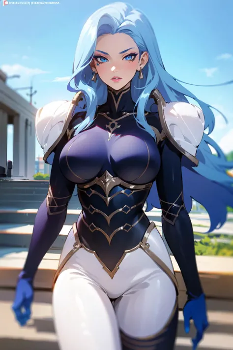 Estelle (Omega Strikers)