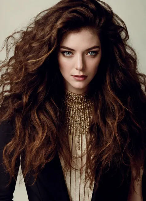 Lorde (Singer)