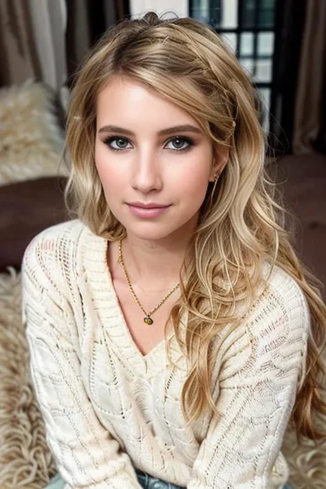 Emma Roberts