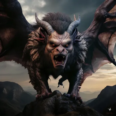 RPGManticore
