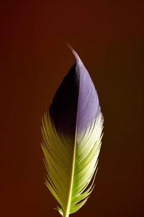 feather pigeon macro photo. texture or background,