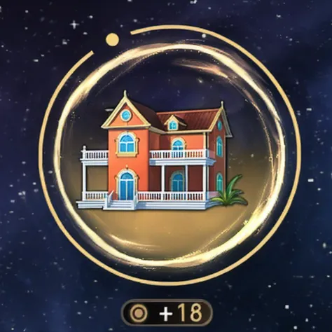 Honkai : Star Railway Style | Relic ICON