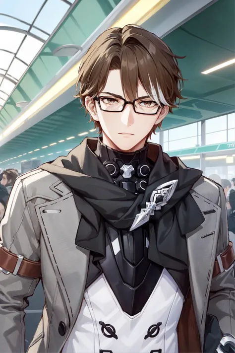 Welt Yang | Honkai: Star Rail