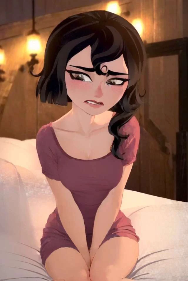 Cassandra-tts-nsfw