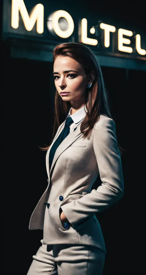 Alice Teodorescu (Swedish media personality)