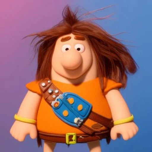 Groo the Wanderer
