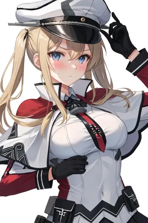 graf_zeppelin/グラーフ・ツェッペリン (Kantai Collection)