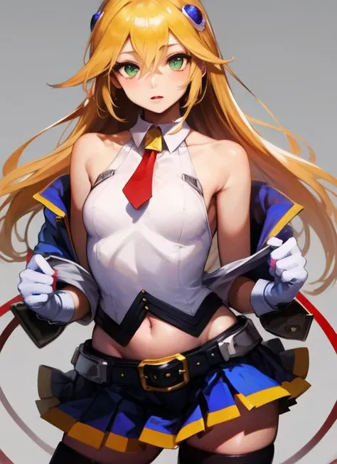 Noel Vermillion (BlazBlue) LoRA