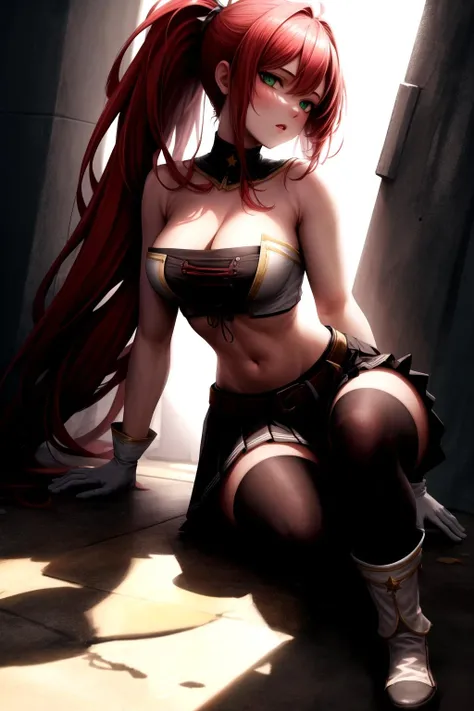 Emma - Craving Quest / Lusty Odyssey v1.0 - Initial Release