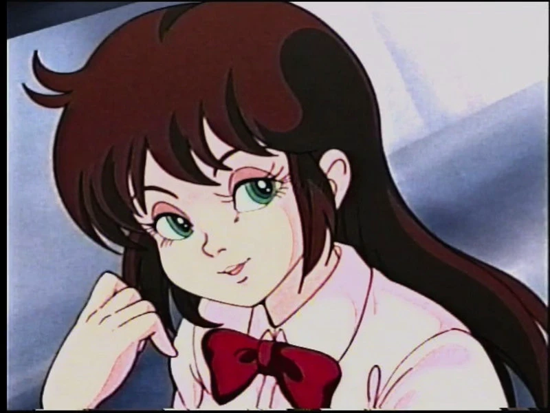 Fukune Atsuko