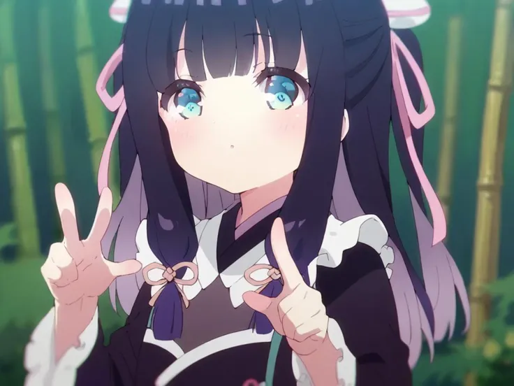 Prima Doll Haikagura