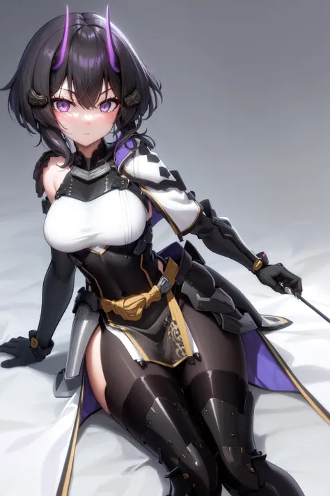 Tsukuyomi (Aether Gazer) | 深空之眼 震离·月读 | ツクヨミ (エーテルゲイザー)