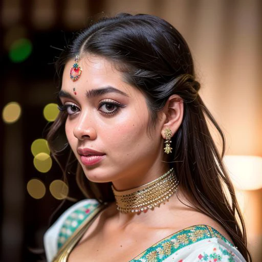 Digangana Suryavanshi