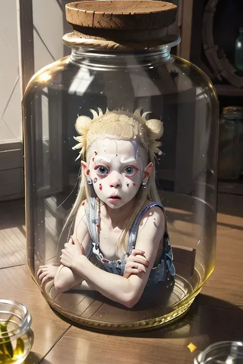Yolandi Vi$$er