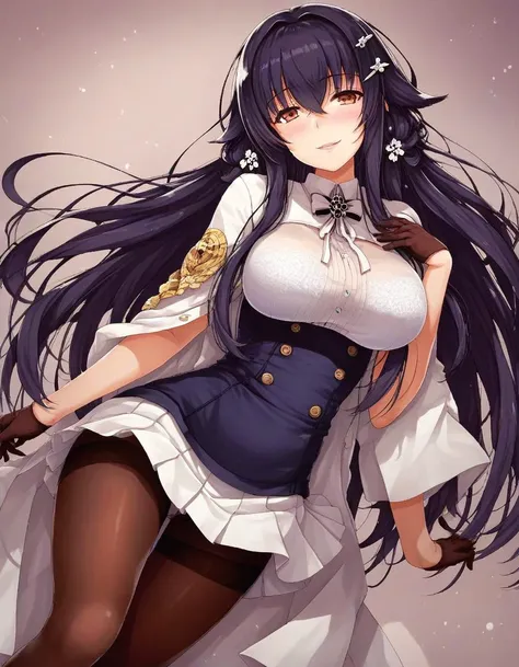 Azuma 吾妻 (Azur Lane,Azur_Lane,アズールレーン)XL