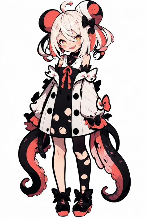 niji - Cthulhu(Tentacles)