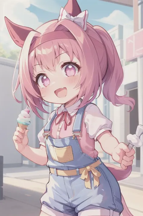 haru urara (umamusume) LoHa