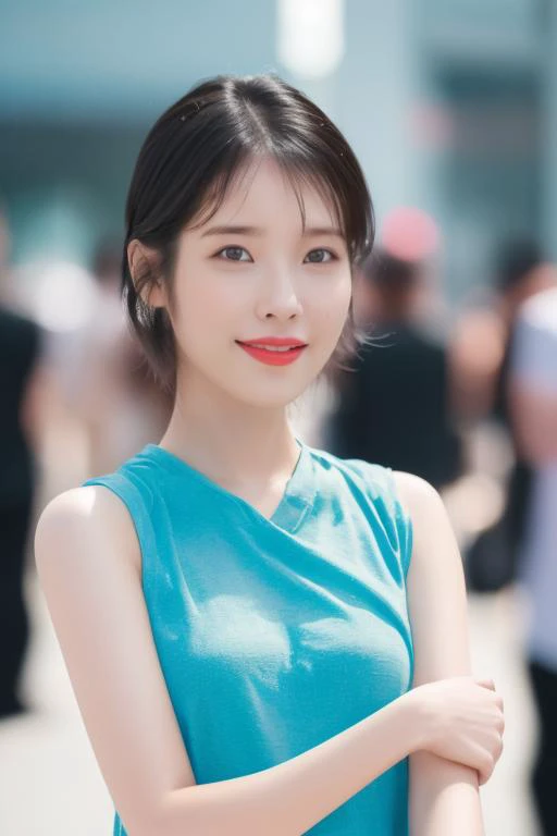 IU