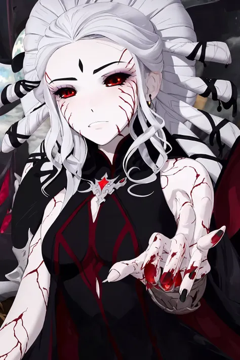 Salem | RWBY