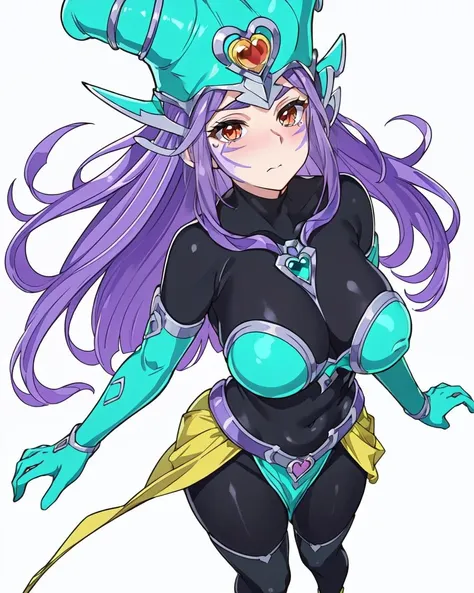 Kiwi Magician Girl (Yu-Gi-Oh!)