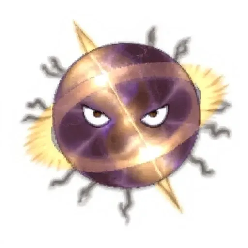 Volt - Tales of Eternia for Flux