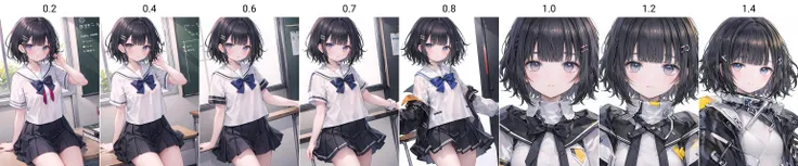 Arknights:Endfield/Endministrator[Female]