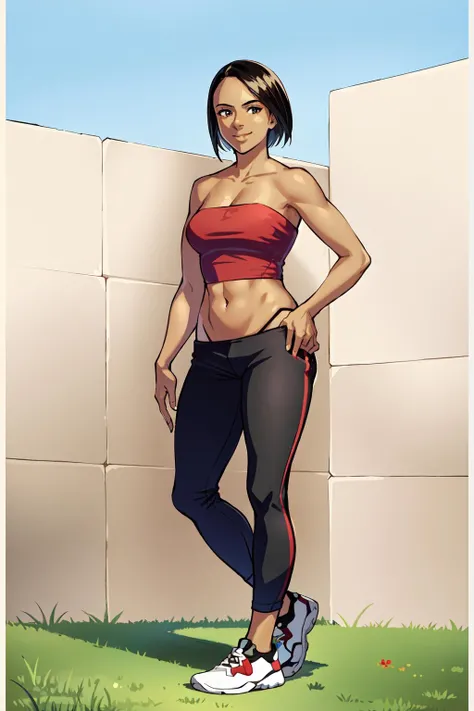 GTA San Andreas Girlfriends