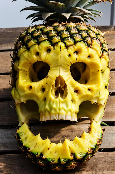 Fruit and vegetables