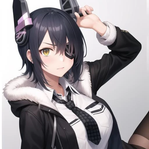 天龙-舰队收藏（Tenryuu-Kantai Collection）