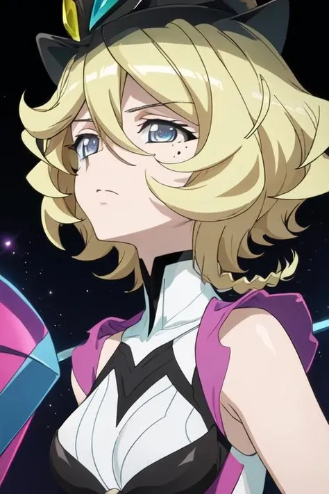 Carol Malus Dienheim (Senki Zesshou Symphogear)