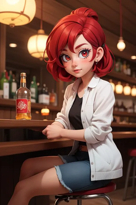 Tohdraws Artist Style [Legacy]