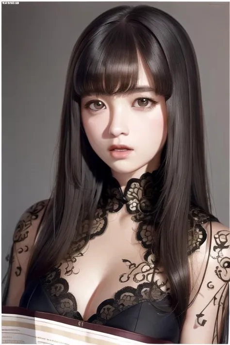 Hashimoto Kanna 