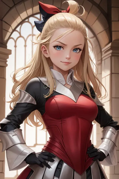 Edea Lee (Bravely Default/Bravely Second) LoRA