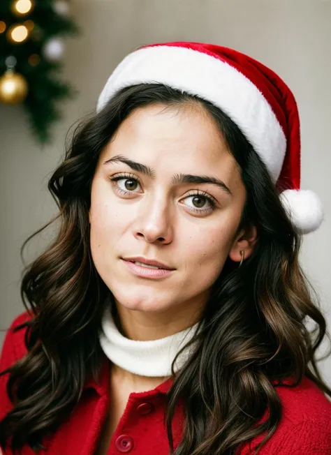 Alice Braga