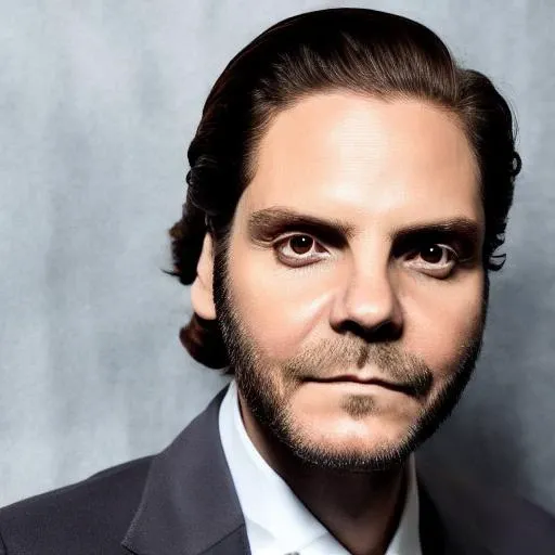Daniel Bruhl