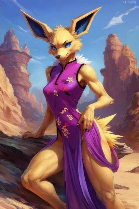 Jolteon