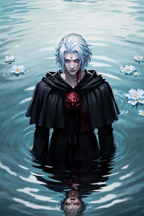 Hades [FFXIV]